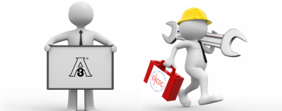 Organisationsvergleich