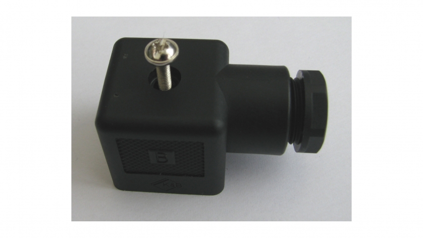 Produktbild Winkelstecker EN 175301-803 A