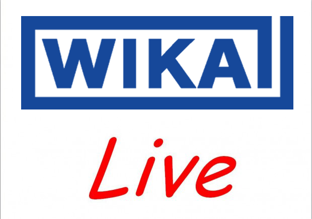 WIKA-LIVE 2012