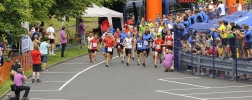 Staffelmarathon 2014