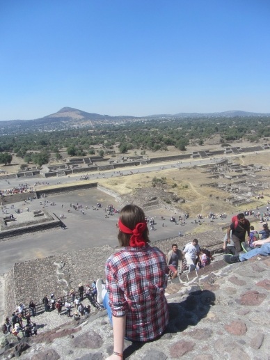 Hola México! - Studieren in Mexiko