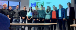 Übungsfirma WIBuy - Ausbildung WIKA