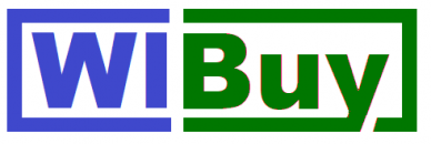 WiBuy Logo