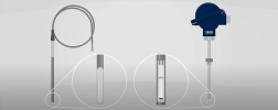 Temperaturkalibrierung: Thermoelemente vs. Widerstandsthermometer