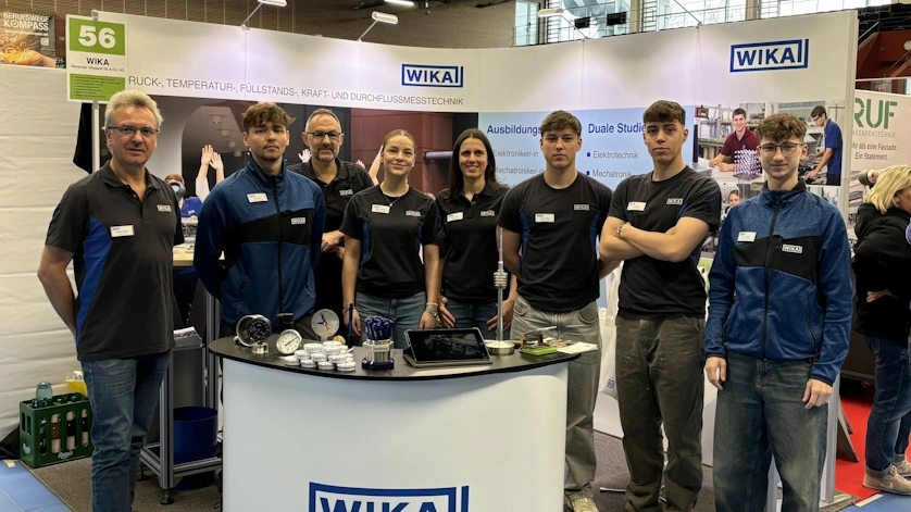 Berufswegekompass 2025 in Elsenfeld