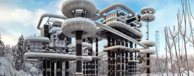 In Hoch- und Mittelspannungsanlagen braucht es präzise Messtechnik.