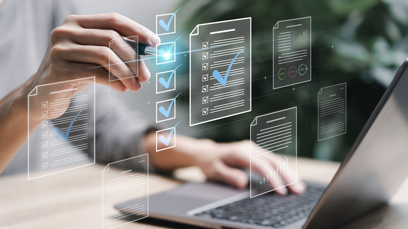 Das Digitale Kalibrierzertifikat (DCC) setzt neue Standards in den Kalibrierprozessen.