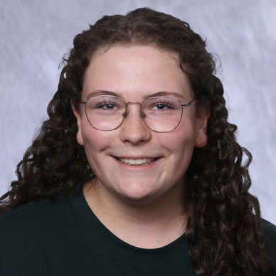 Portrait von Luisa Stich