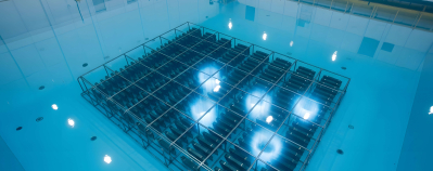 In Kernkraftwerken braucht es Füllstandsmesstechnik, die in jedem Szenario funktionsfähig bleibt.