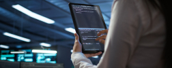 Das Digitale Kalibrierzertifikat für die Industrie 4.0 ist der Schlüssel zu einer intelligenten, vernetzten Produktion.