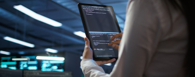 Das Digitale Kalibrierzertifikat für die Industrie 4.0 ist der Schlüssel zu einer intelligenten, vernetzten Produktion.