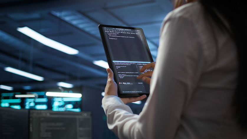Das Digitale Kalibrierzertifikat für die Industrie 4.0 ist der Schlüssel zu einer intelligenten, vernetzten Produktion.
