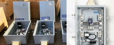 Schutzgehäuse für Feldinstrumentierung leisten einen wichtigen Beitrag zur Sicherheit und Verfügbarkeit von Prozessanlagen.