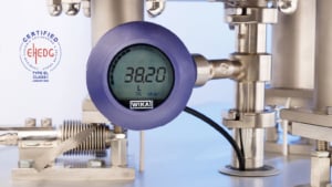EHEDG: Hygienic Design mit risikobasierter Bewertung und praktischer Reinigbarkeitsprüfung