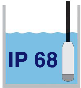 level probe IP68