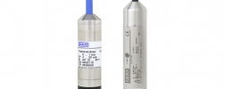 submersible pressure transmitter from WIKA