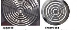 comparison stainless steel diaphragms