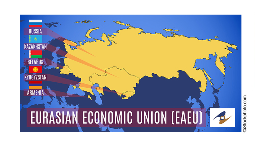 overview of the Eurasian Economic Union