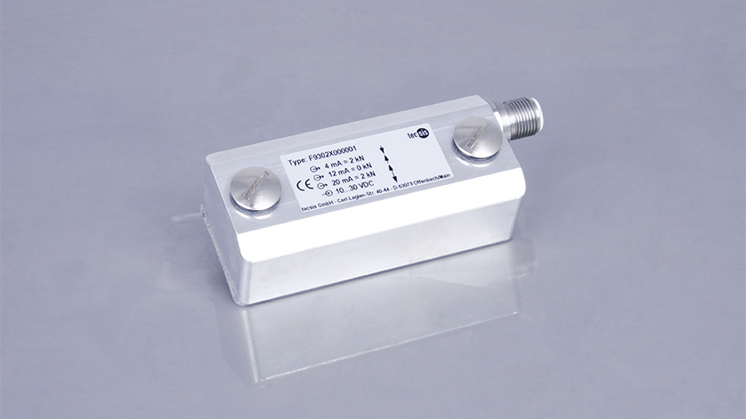 strain sensor F9302