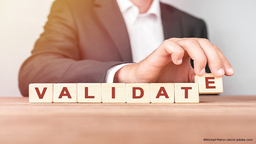 Five points you should know about software validation