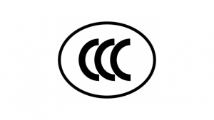 China Compulsory Certification (CCC) electrical thermometers