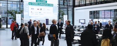 WIKA hosted a prestigious CIGRE Colloquium.