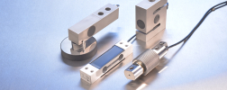 Choosing the right load cell
