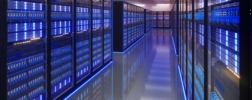 Sensor technology for coolant distributors plays a central role in modern data centers.