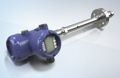 Solution for pressure measurement of a plastics production