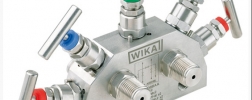 Manifold WIKA