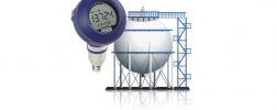 Transmisor de presión para medir nivel en tanque
