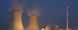 ISO 19443 relates to civil nuclear projects