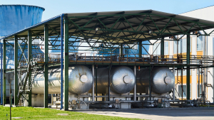 El manómetro Cryo Gauge para la monitorización de nivel en tanques de gas líquido