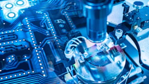 Instrumentos de presión UHP en la producción de semiconductores