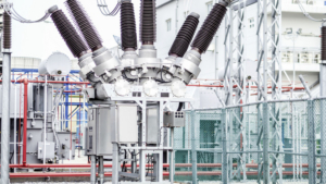 Analizador de gas SF6 GA11: análisis de gas más inteligente para aparamenta