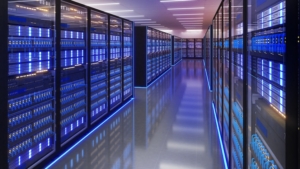 Refrigeración de data centres: sensores de presión, temperatura, caudal y nivel para unidades de distribución de refrigerante