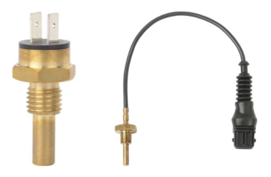 Sensor de temperatura roscado TF35 y TF37