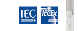 ATEX and IECE protection