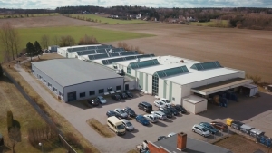 Anniversary at Störk: 20 years as part of the WIKA Group