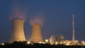 WIKA certified in accordance with ISO 19443 for civil nuclear projects