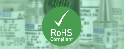 What does RoHS and the associated EU directive mean?