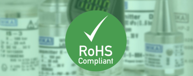 What does RoHS and the associated EU directive mean?