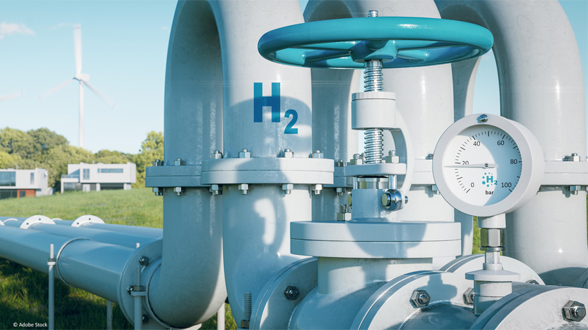 Pressure gauges and hydrogen: Which instruments are suitable?