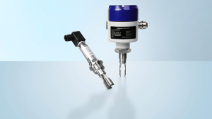 Level limit switches: innovation meets all-rounder
