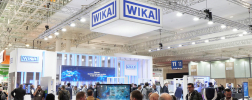 At the Hannover Messe 2024, WIKA lived up to the motto “Industrial Transformation” with two stands.