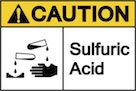 Acide sulfurique