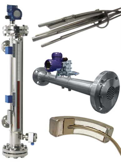 Typical measurement solutions for the production of “green” ammonia