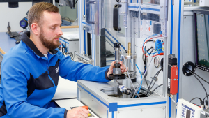 Transducteur de pression : comment diagnostiquer une fin de vie (bruit, dérive) ?