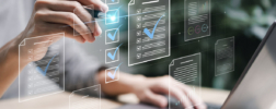 The Digital Calibration Certificate (DCC) sets new standards in calibration processes.