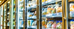 applicazioni di refrigerazione e condizionamento dell'aria